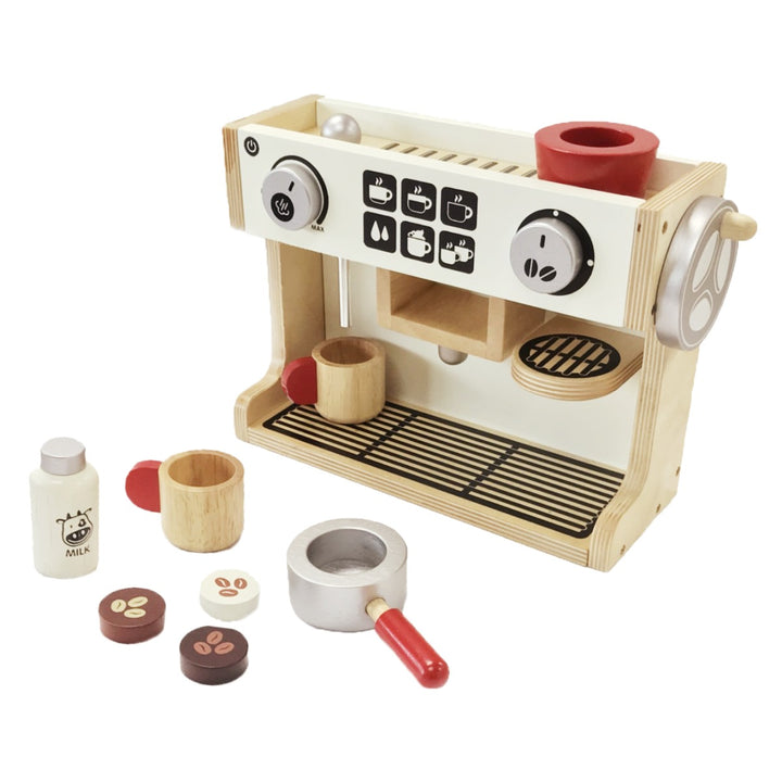 IMTOY - BARISTA COFFEE MAKER SET