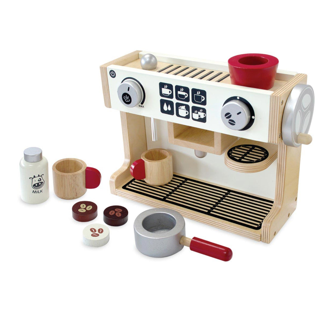 IMTOY - BARISTA COFFEE MAKER SET