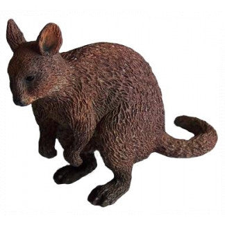 SMALL ANIMAL REPLICA - QUOKKA