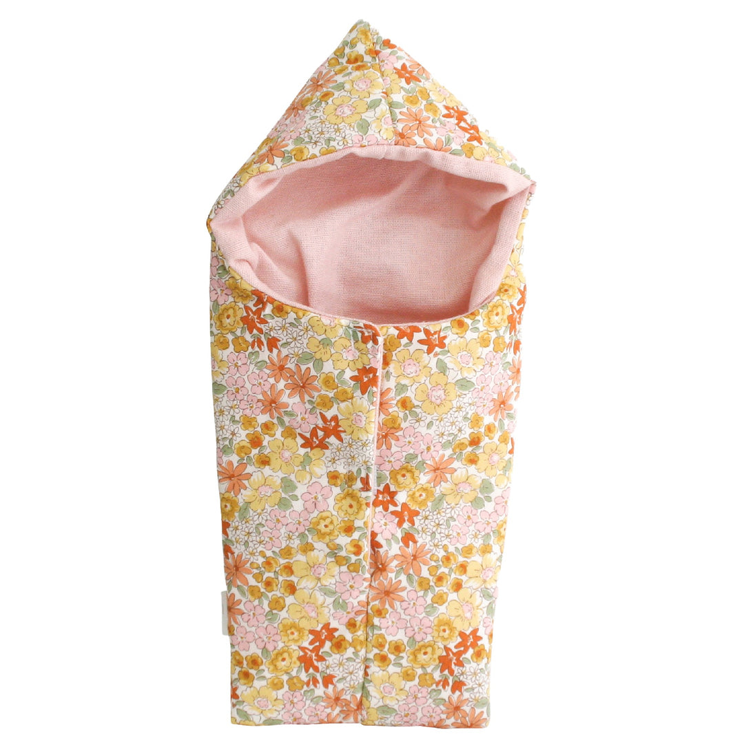 ALIMROSE - MINI SLEEPING BAG: SWEET MARIGOLD 