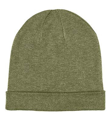 TOSHI - SLINKY ORGANIC BEANIE: CYPRESS