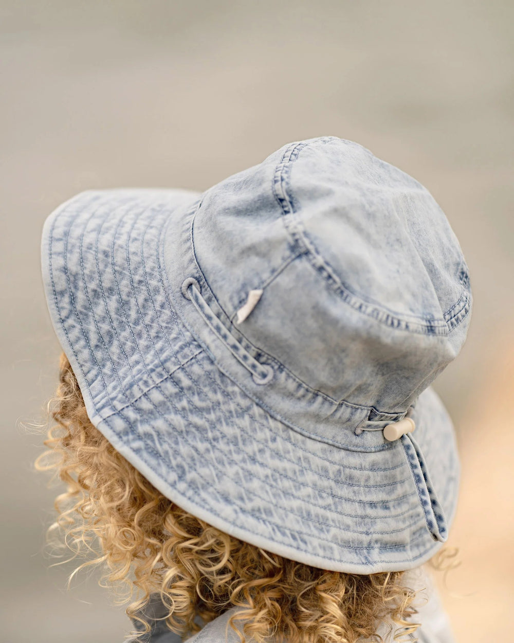 TOSHI - OLLY SUNHAT: INDIANA [sz:S - 52CM]