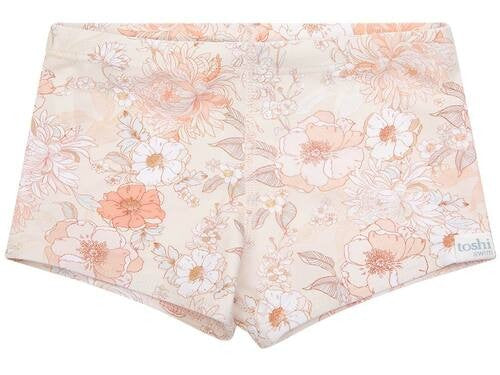 TOSHI - SWIM SHORTS: SABRINA [sz:1 YR]