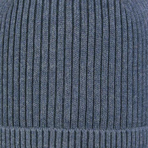 TOSHI - TOMMY RGANIC BEANIE: MOONLIGHT