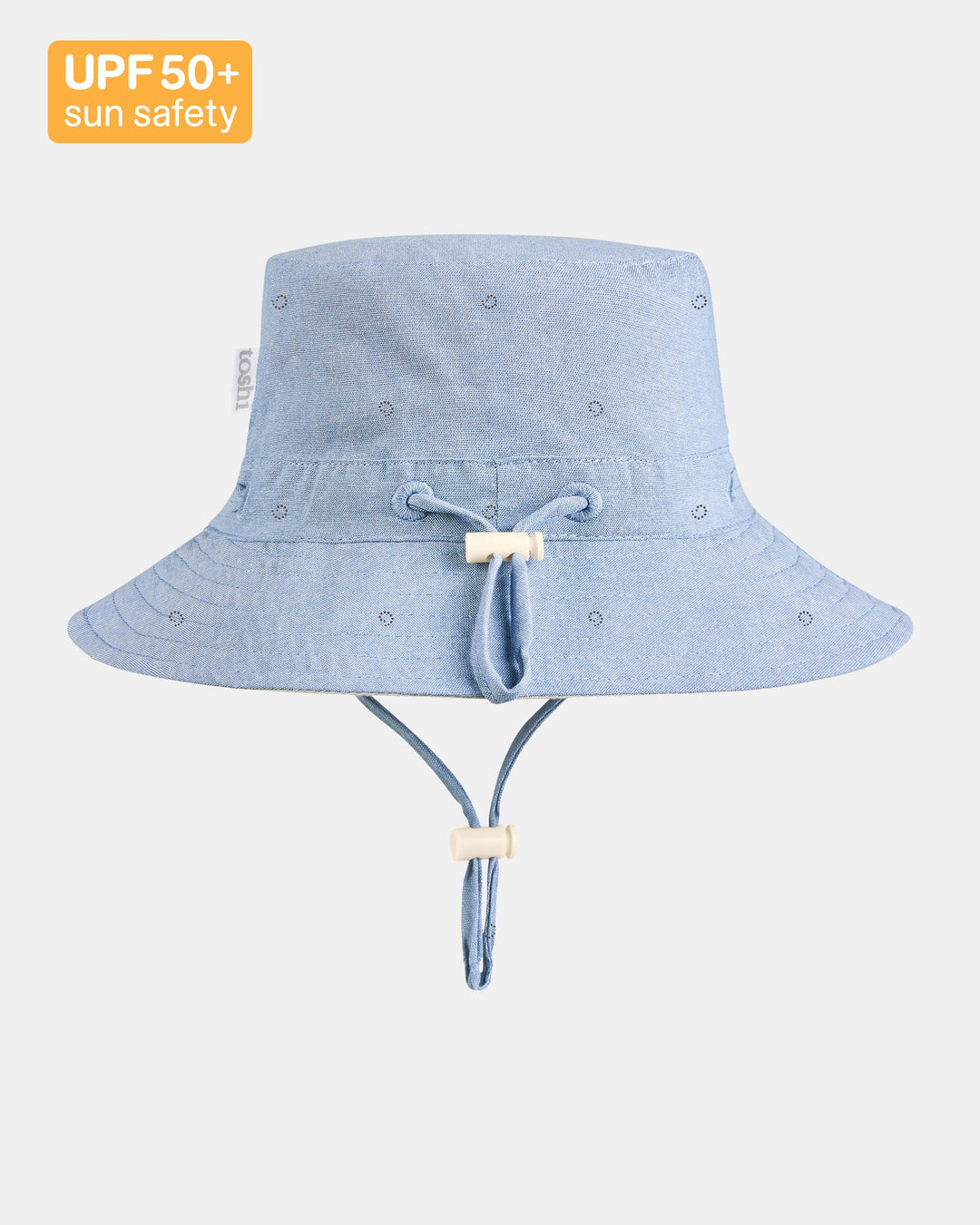 TOSHI - XAVIER SUNHAT: SKY [sz:S - 52CM]