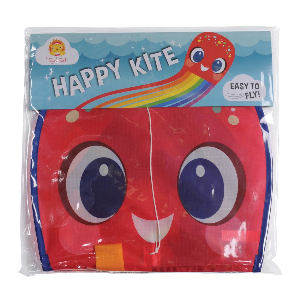 TIGER TRIBE - KITE: HAPPY KITE 