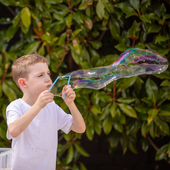 TIGER TRIBE - BUBBLE OLOGY SOAPY SCIENCE