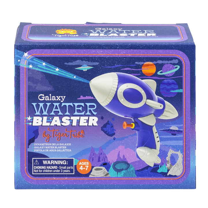 TIGER TRIBE - GALAXY WATER BLASTER