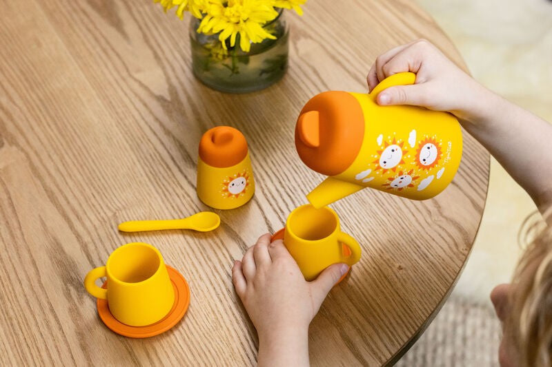 TIGER TRIBE - SILICONE TEASET: SUNNY DAYS 