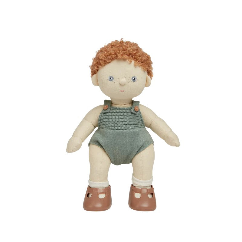 OLLI ELLA - DINKUM DOLLS: PEA