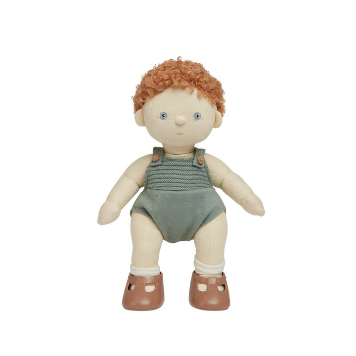 OLLI ELLA - DINKUM DOLLS: PEA