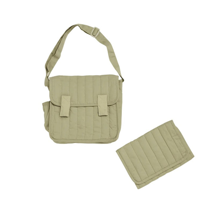 OLLI ELLA - CARRIE CONVERTIBLE CHANGING SET: SAGE