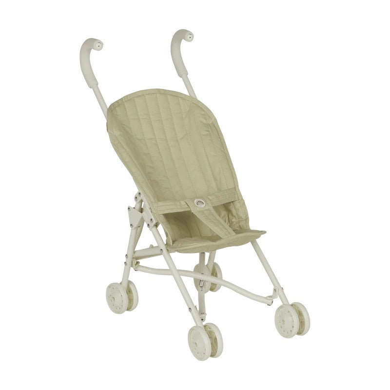 OLLI ELLA - SOLLIE STROLLER: SAGE