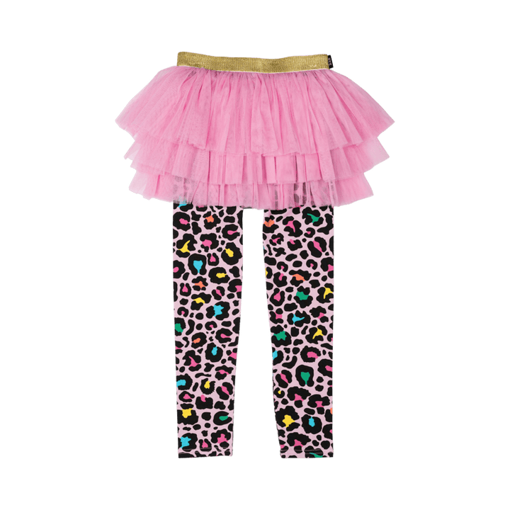 ROCK YOUR BABY - BLONDIE CIRCUS TIGHTS