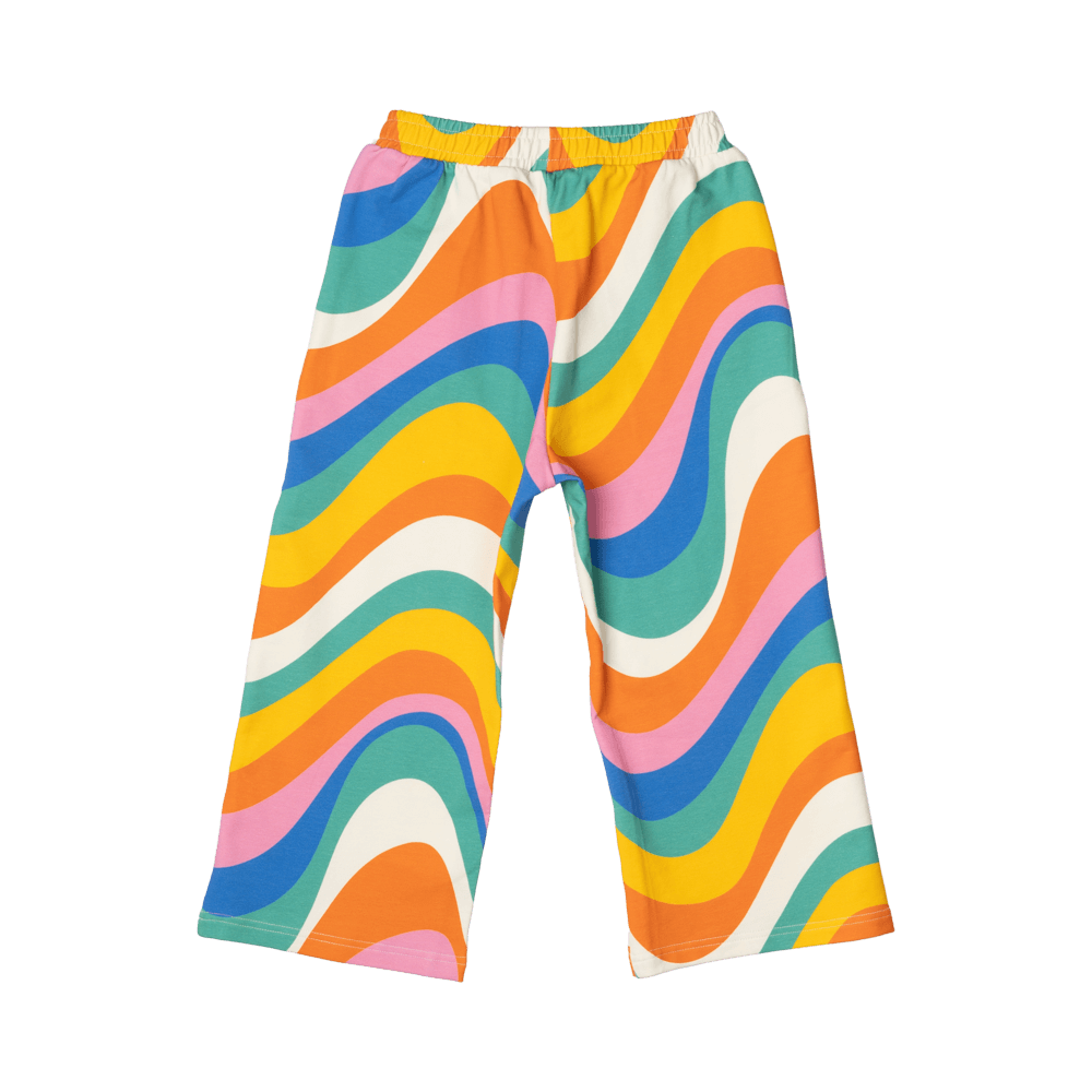 ROCK YOUR BABY - INTO THE GROOVE TRACK PANTS [sz:2 YRS]