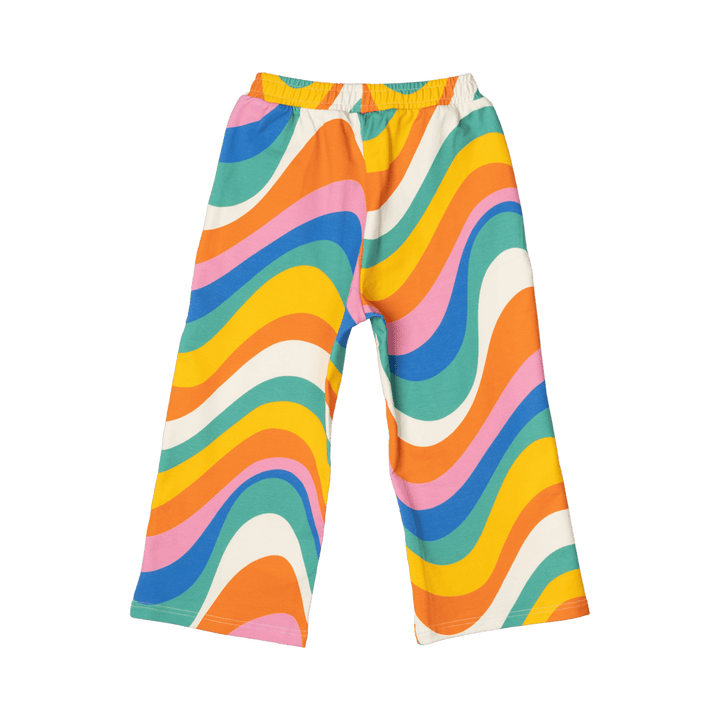 ROCK YOUR BABY - INTO THE GROOVE TRACK PANTS [sz:2 YRS]