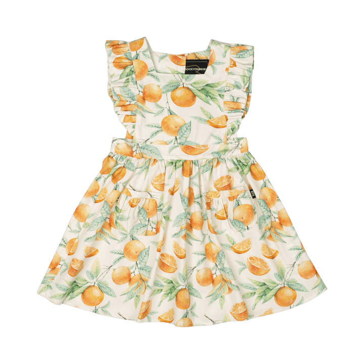 ROCK YOUR BABY - VALENCIA DRESS