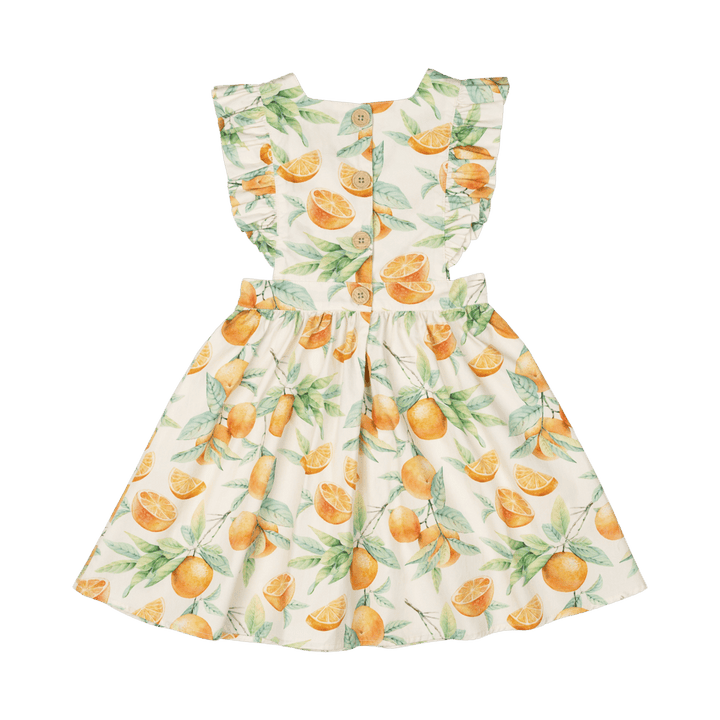 ROCK YOUR BABY - VALENCIA DRESS