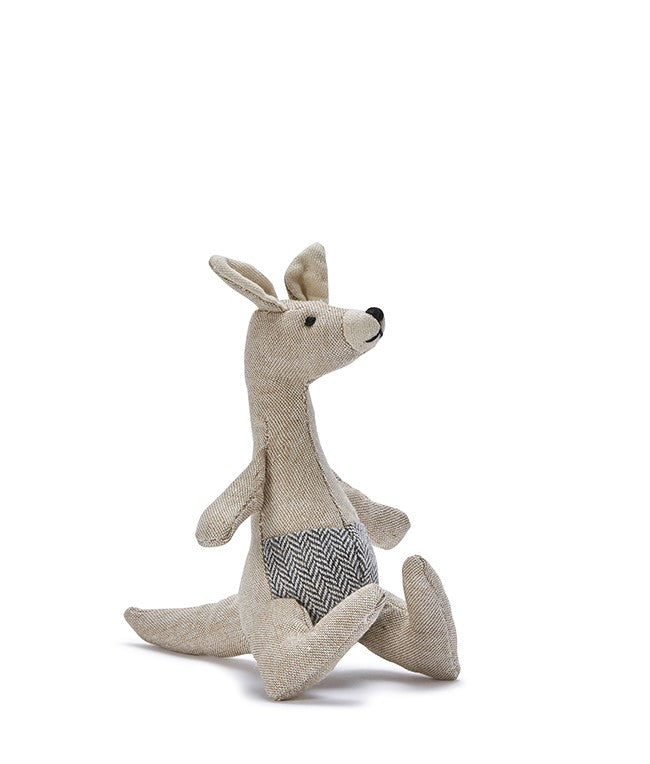 NANA HUCHY - MINI KYLIE KANGAROO RATTLE 