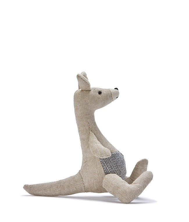 NANA HUCHY - MINI KYLIE KANGAROO RATTLE 