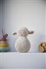 NANA HUCHY - ROLY POLY MUSICAL TOY: SOPHIE SHEEP