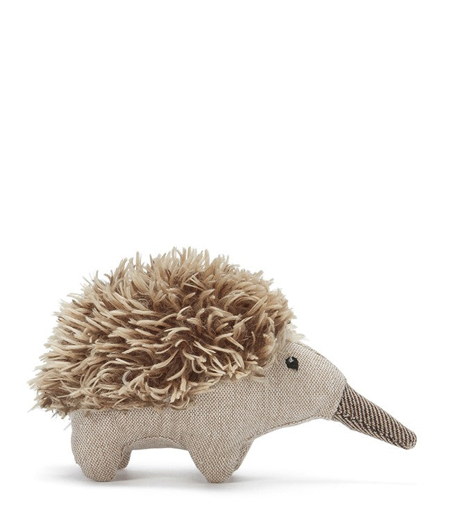 Nana Huchy - Mini Spike the Echidna Rattle