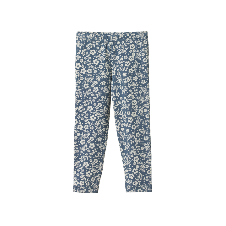 NATURE BABY - FRANKIE CORD PANTS: NAVY