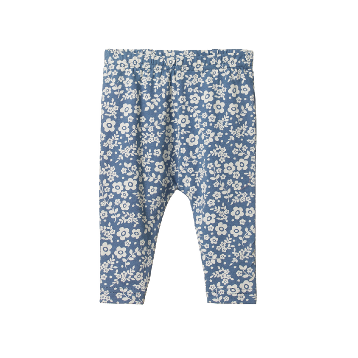 NATURE BABY - FRANKIE CORD PANTS: NAVY