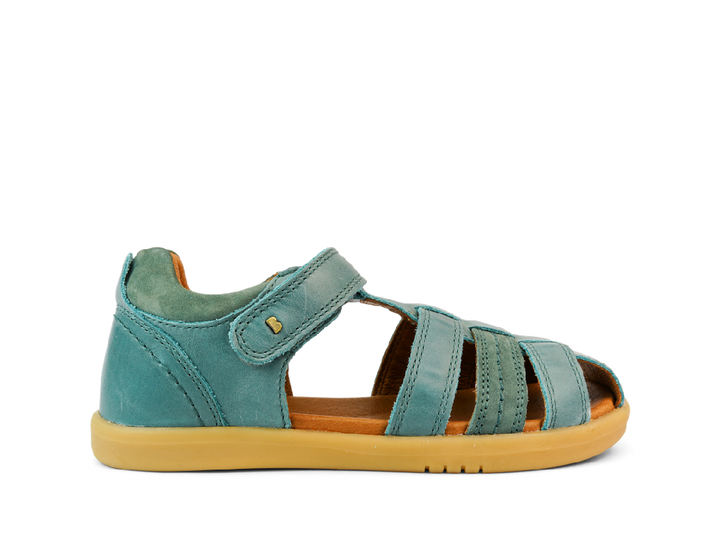 BOBUX - KID+ ROAM SANDAL: SLATE