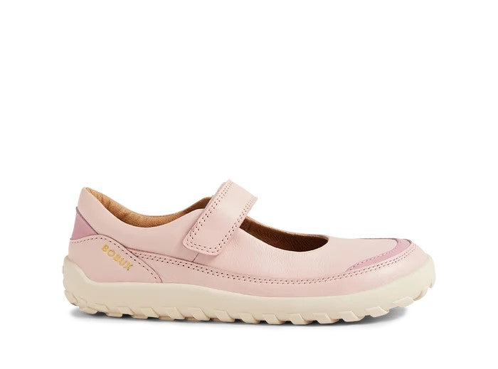 BOBUX - KID+ LUCY SHOE: CAMEO ROSE [sz:27 EU]