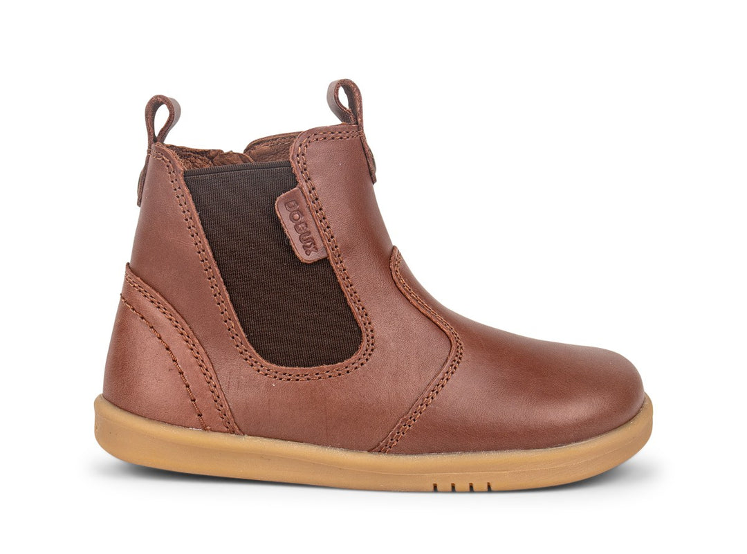 BOBUX - I WALK JODHPUR BOOT: TOFFEE [sz:22 EU]