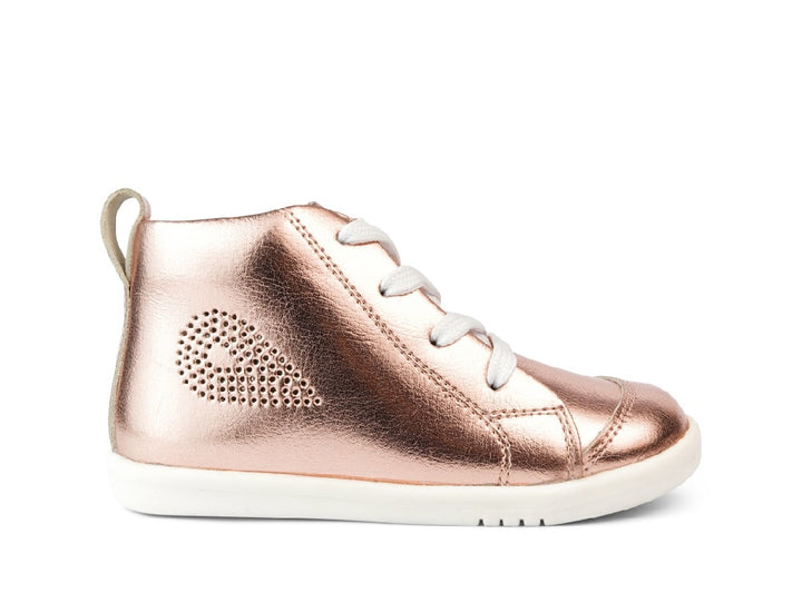 BOBUX - I WALK ALLEY OOP: ROSE GOLD