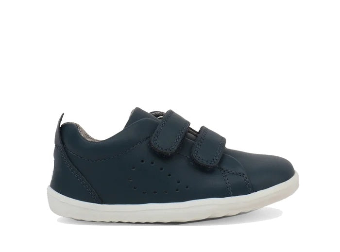 BOBUX - STEP UP GRASS COURT: NAVY [sz:19 EU]