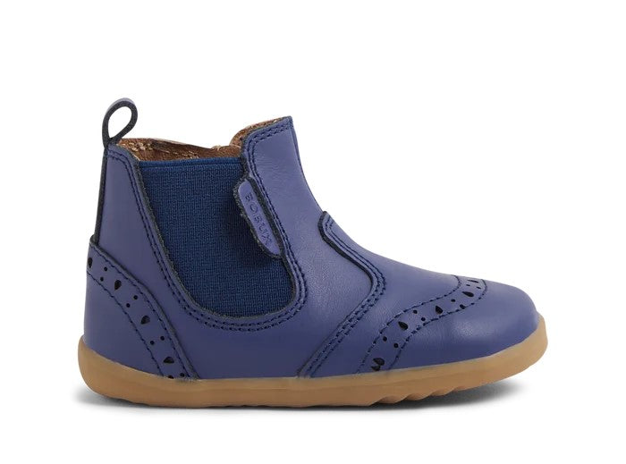 BOBUX - STEP UP BILLIE BOOT: FUTURE DUSK [sz:19 EU]