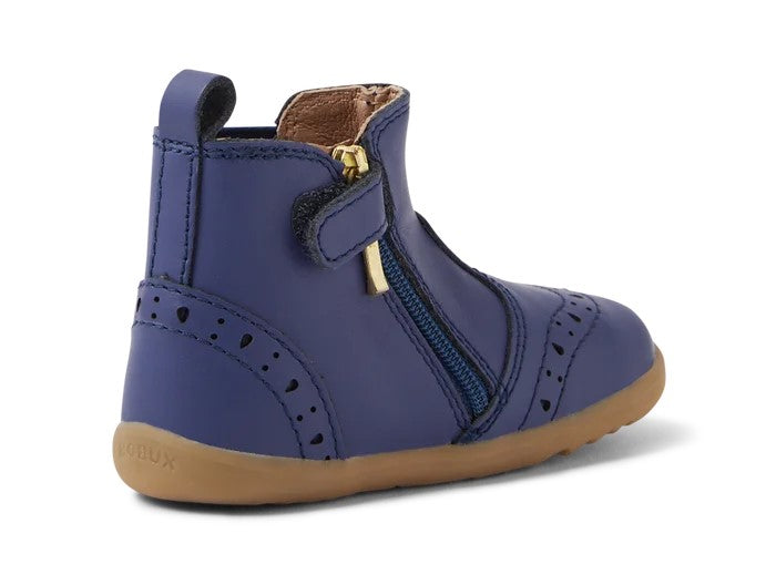 BOBUX - STEP UP BILLIE BOOT: FUTURE DUSK [sz:19 EU]