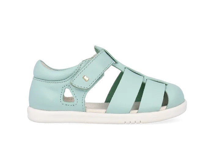 BOBUX - I WALK TIDAL SANDAL: FRESH MINT [sz:22 EU]