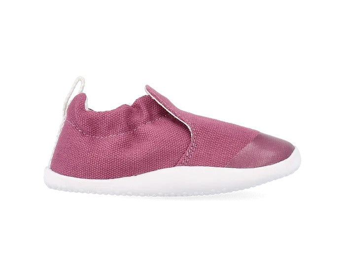 BOBUX - XPLORER SCAMP: MAUVE HAZE [sz:18 EU]