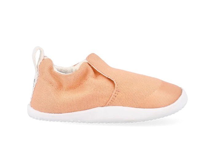 BOBUX - XPLORER SCAMP: PEACH PARFAIT [sz:18 EU]