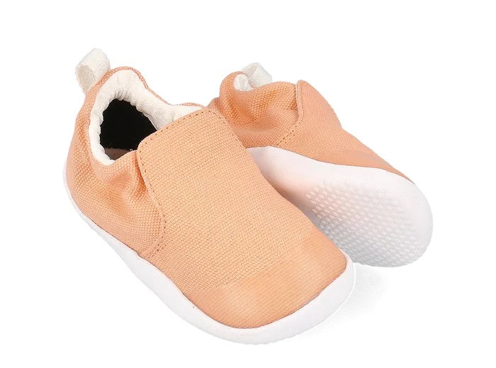 BOBUX - XPLORER SCAMP: PEACH PARFAIT [sz:18 EU]