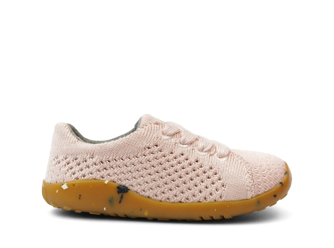 BOBUX - KID+ ROSA SEEDLING VEGAN SHOE [sz:27 EU]