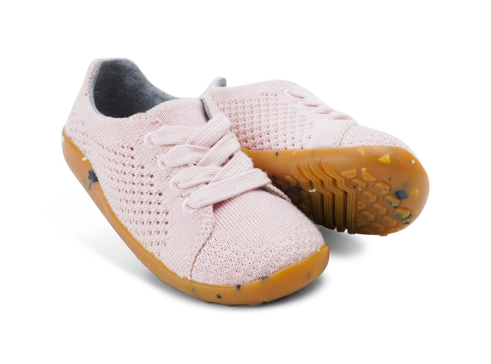 BOBUX - KID+ ROSA SEEDLING VEGAN SHOE [sz:27 EU]