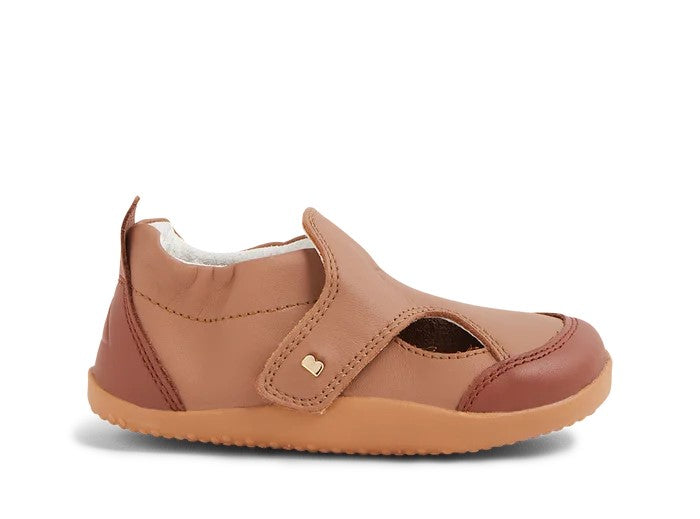 BOBUX - XPLORER BREEZE: MOCCA + CARAMEL [sz:19 EU]