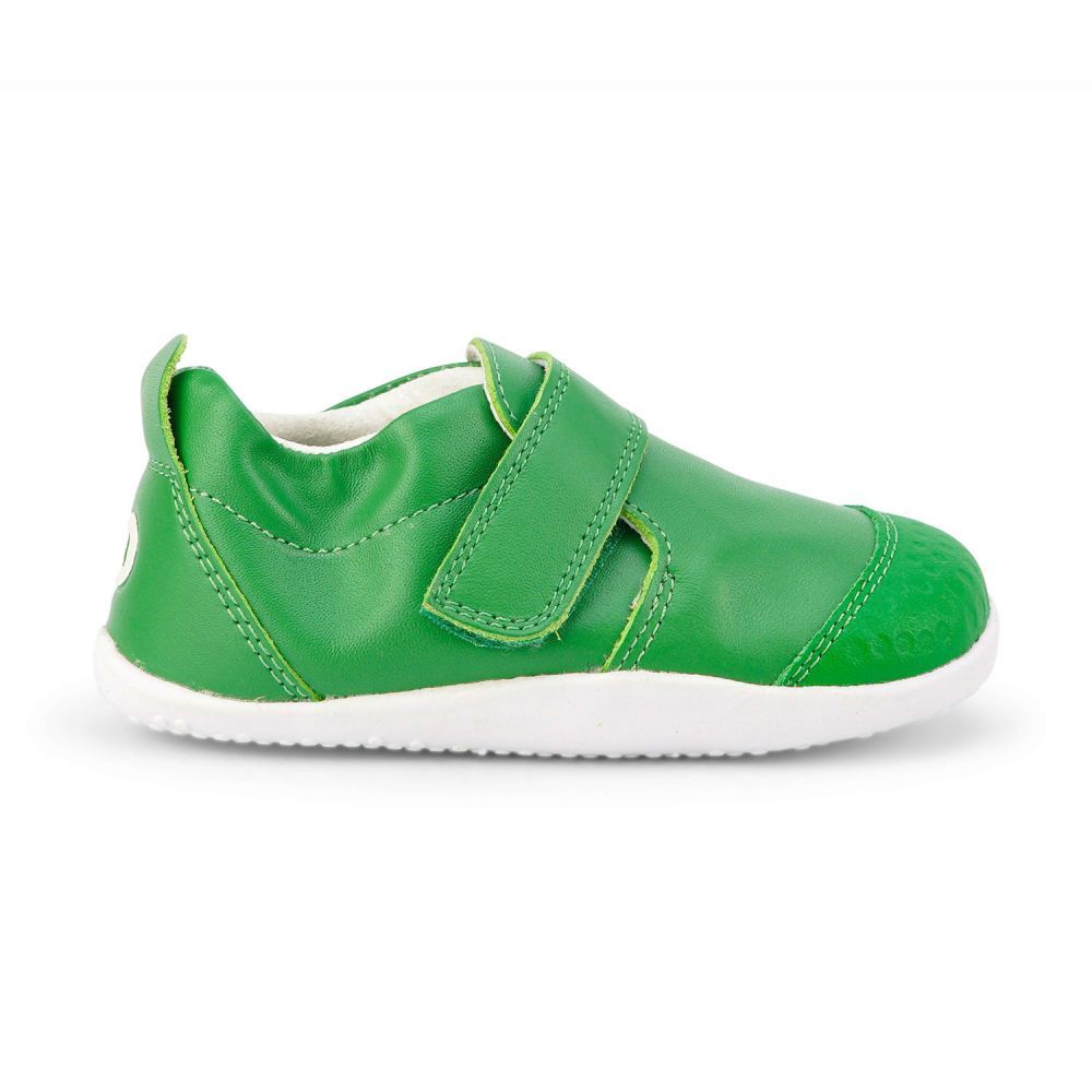 BOBUX XPLORER - GO TRAINER - EMERALD [sz:18 EU]