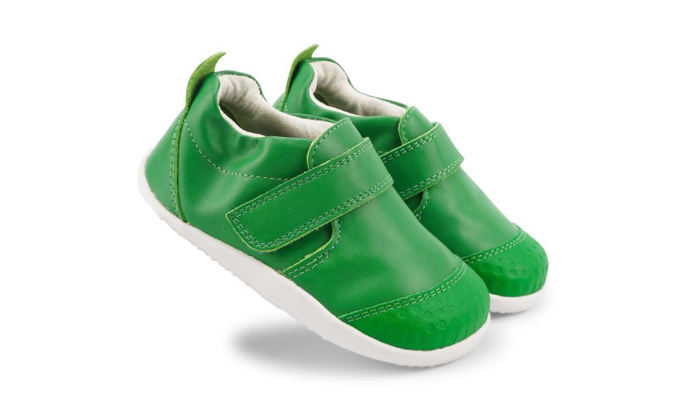 BOBUX XPLORER - GO TRAINER - EMERALD [sz:18 EU]