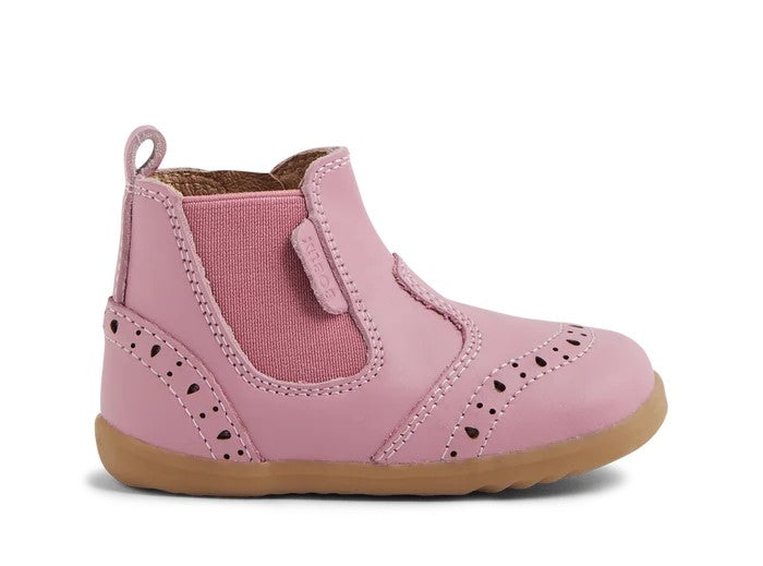 BOBUX - STEP UP BILLIE BOOT: LILAS [sz:20 EU]