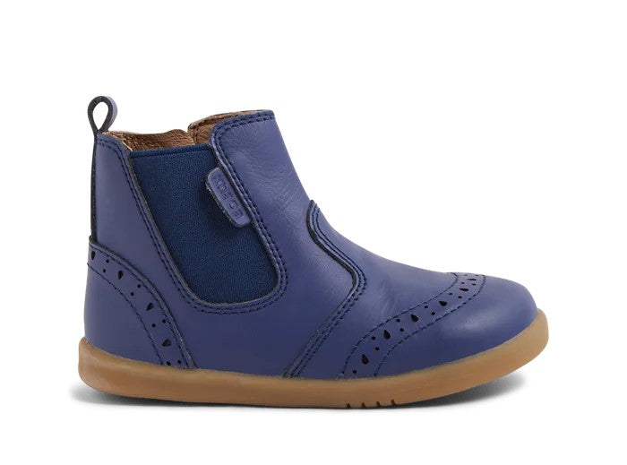 BOBUX - I WALK BILLIE BOOT: FUTURE DUSK [sz:22 EU]