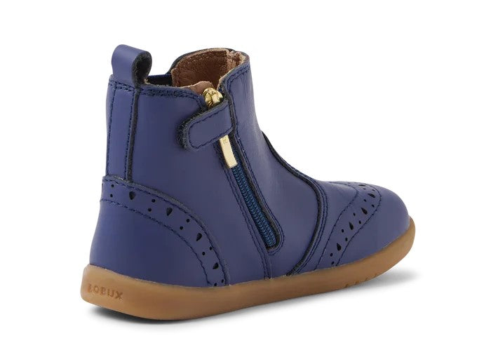 BOBUX - I WALK BILLIE BOOT: FUTURE DUSK [sz:22 EU]