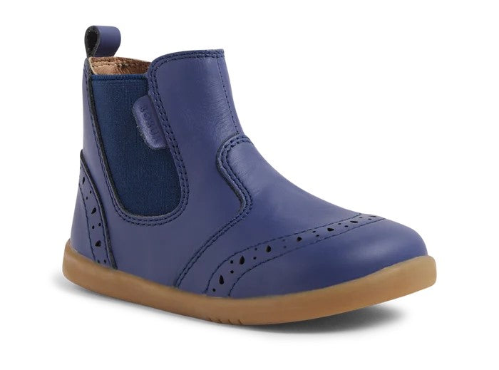 BOBUX - I WALK BILLIE BOOT: FUTURE DUSK [sz:22 EU]