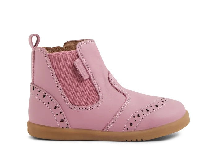 BOBUX - I WALK BILLIE BOOT: LILAC [sz:22 EU]