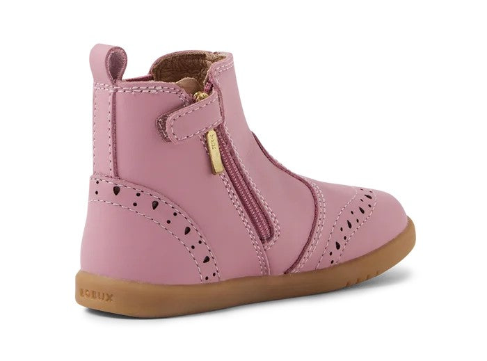 BOBUX - I WALK BILLIE BOOT: LILAC [sz:22 EU]